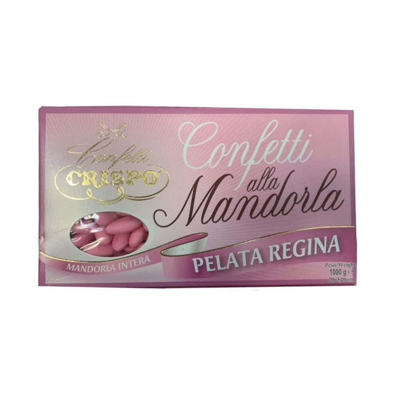 Crispo C.Pel.Reg.Rosa Kg 1