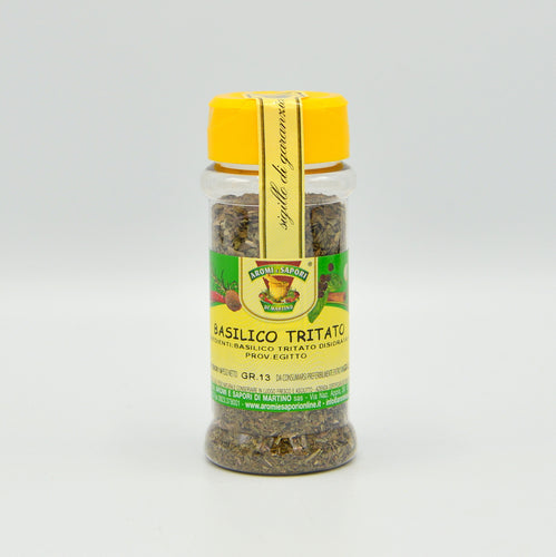 Aromi e Sapori Basilico Gr 130