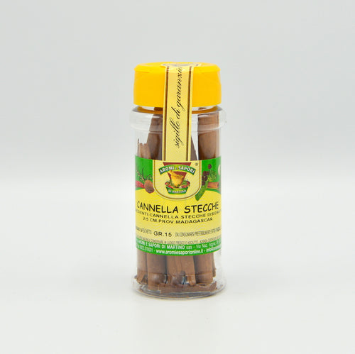 Aromi e Sapori Cannella Stecca Gr 10