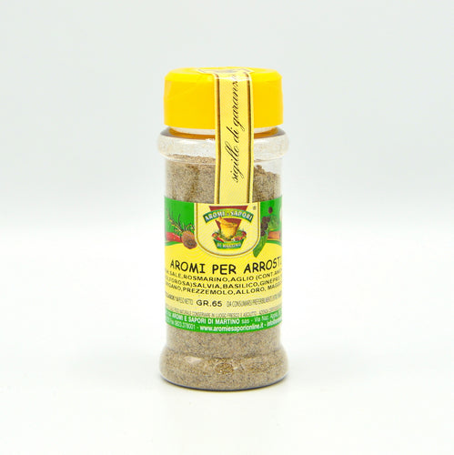 Aromi e Sapori Aromi Arrosti Gr 40