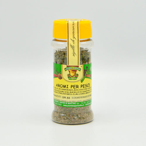 Aromi e Sapori Aromi Pesce Gr 40