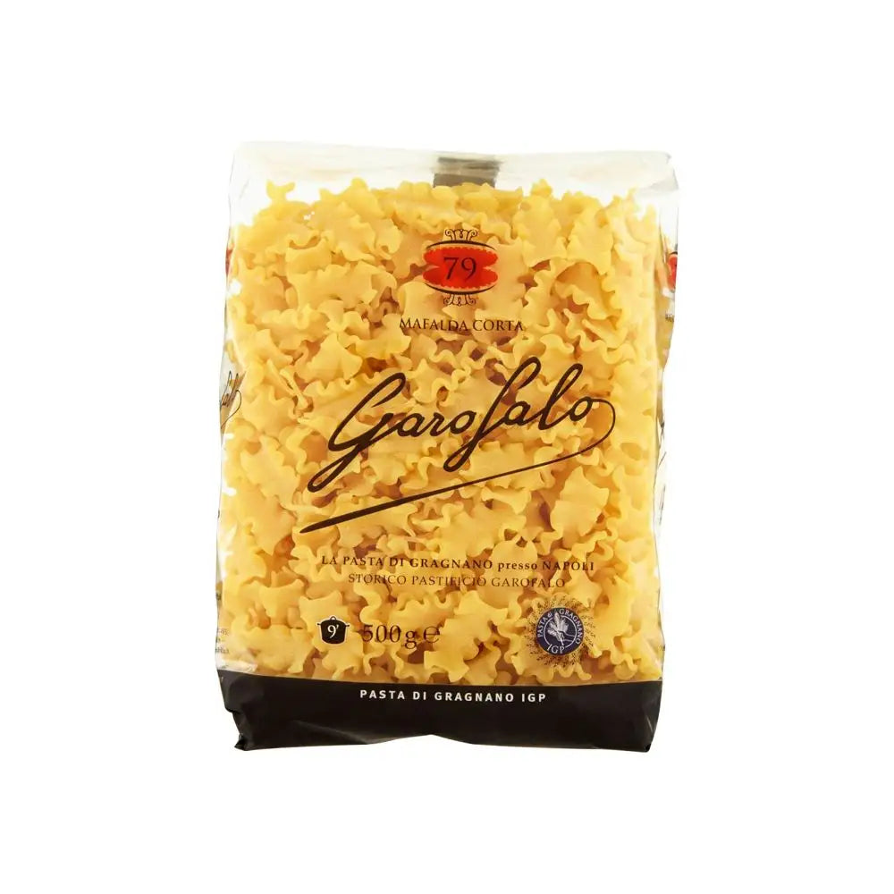 Garofalo Mafalde Gr 500