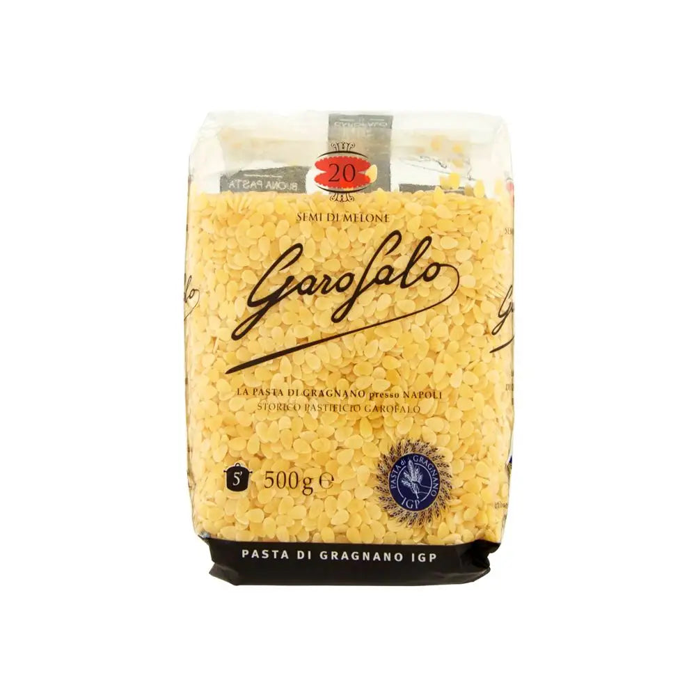 Garofalo Semi Melone Gr 500