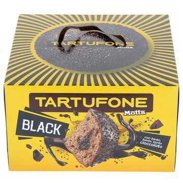 TARTUFONE BLACK GR 750