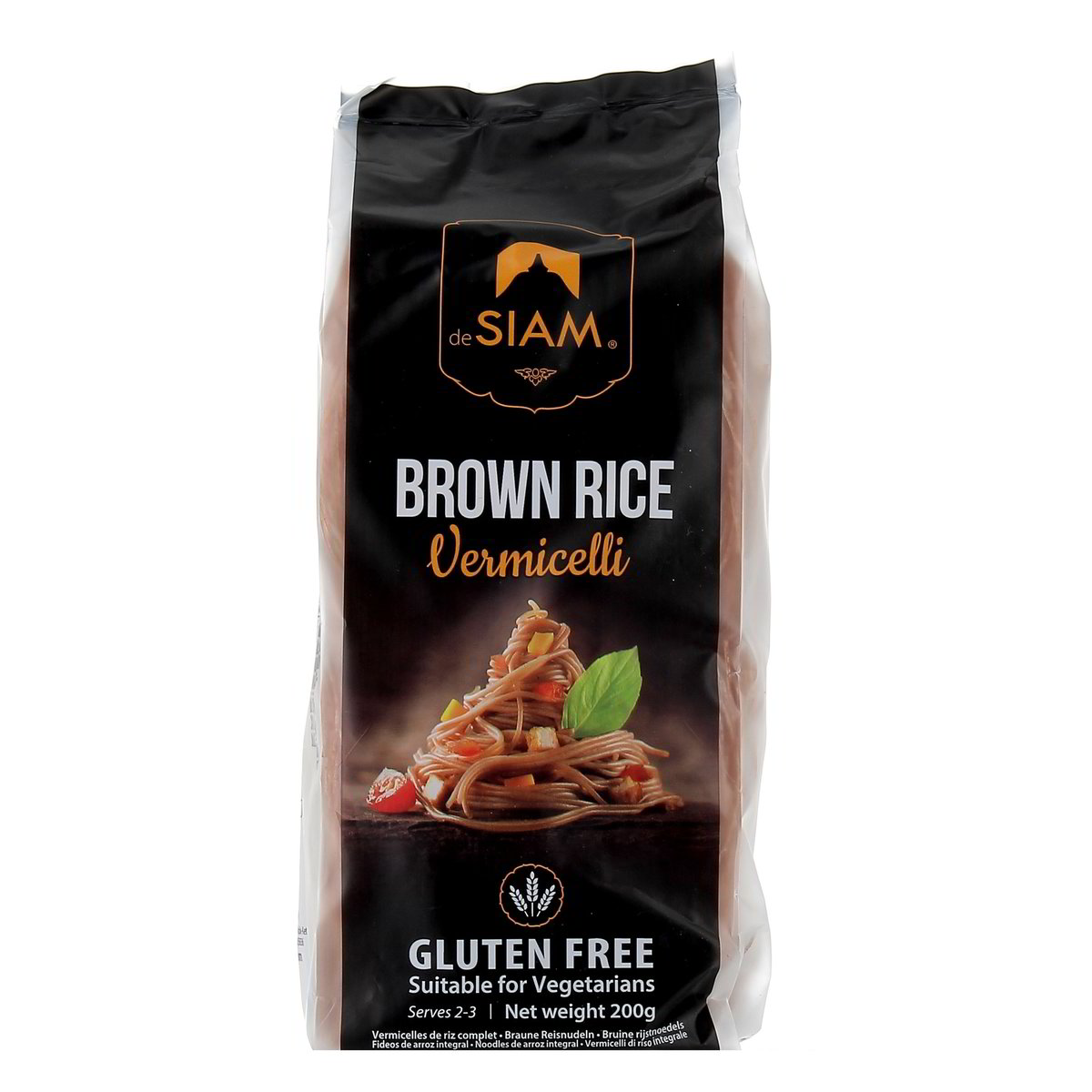 Desiam Vermicelli Inte Gr 200