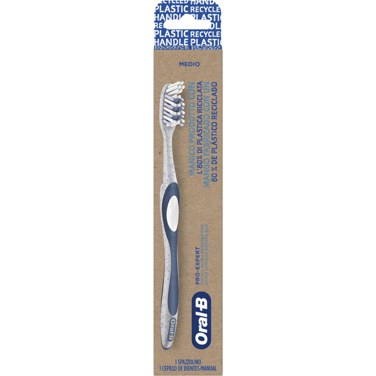 Oral B Spzeco Edition