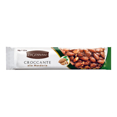 DI GENNARO CROCCANTE MANDORLE 100 GR
