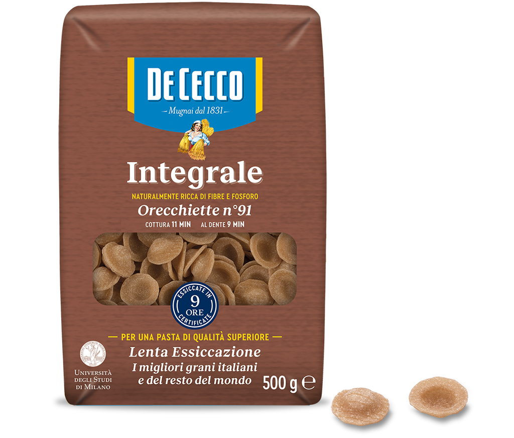 De Cecco Orecchiette I Gr 500