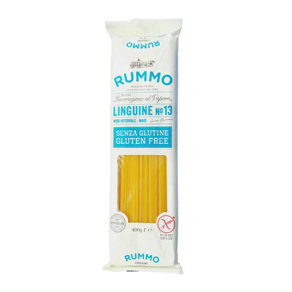 Rummo Linguine Senza Glutine N.13