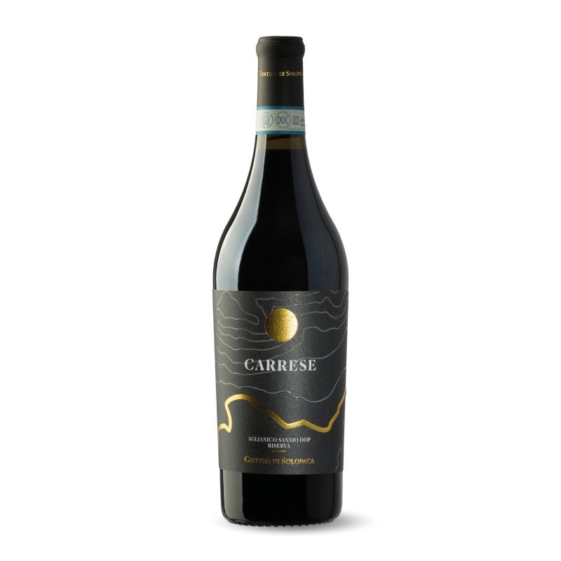 Aglianico Carrese Magnum