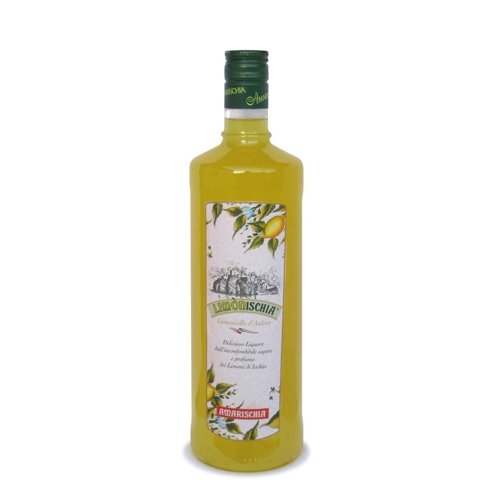 Amarischia Limonischia Cl 100