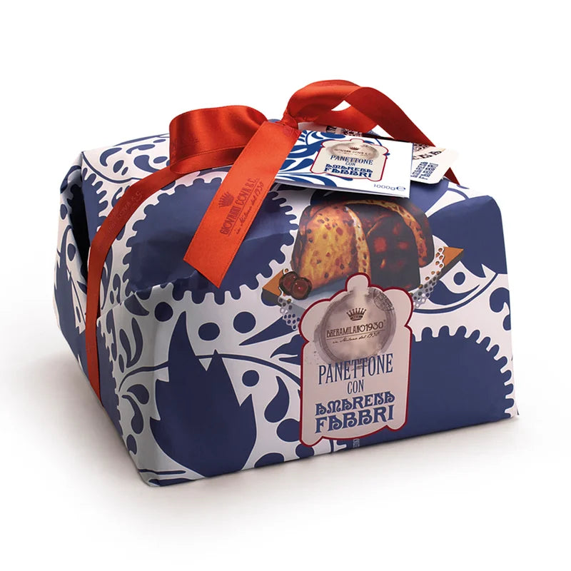 Cova P.Ne Amarena Fabb Gr 1000