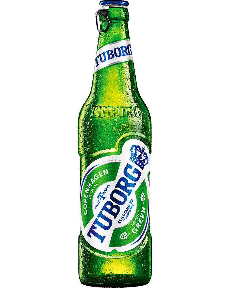 Tuborg Birra Cl 66