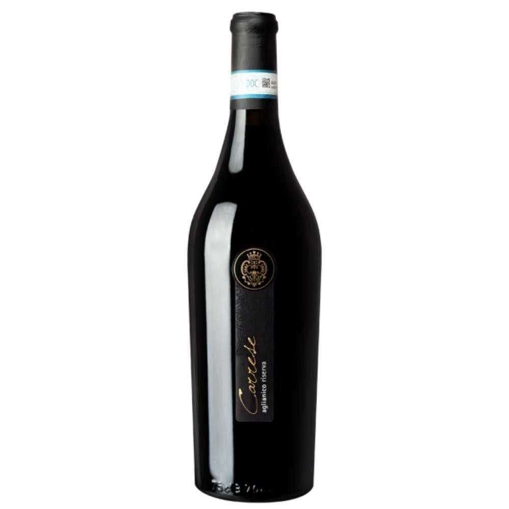 Aglianico Riserva Sannio Cl 75