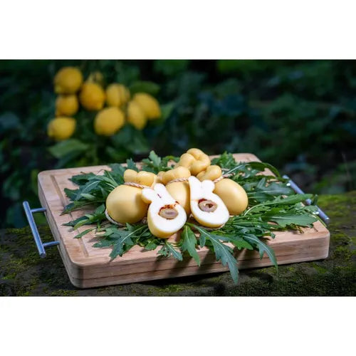 Staiano Diavoletto Farcito Olive E Peperoncino