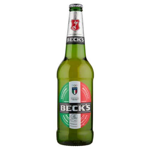 Beck's Birra Cl 60