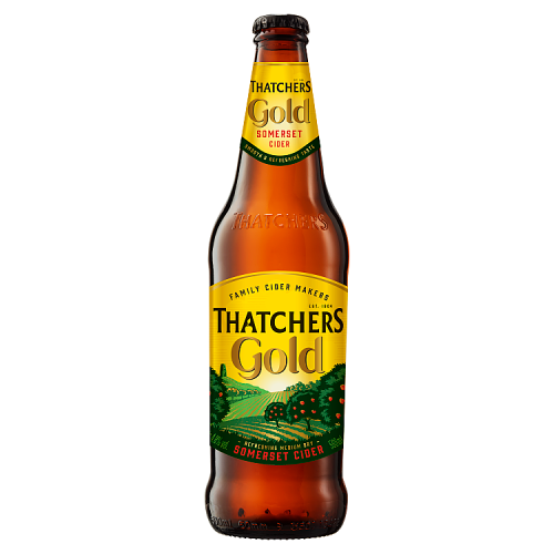 Thatchers Gold Sidro Cl 50
