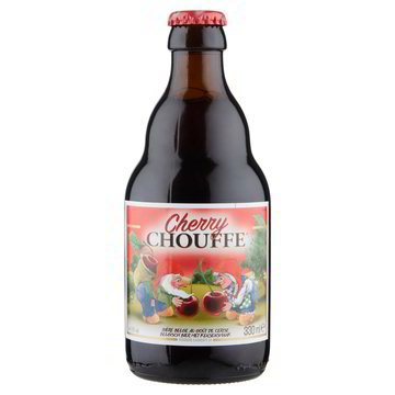 La Chouffe Cherry Cl 33