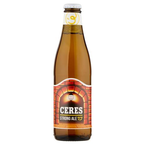 Ceres Strong Ale Cl 33
