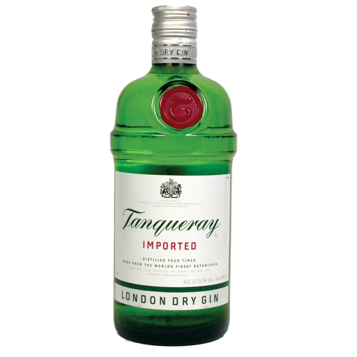 Tanqueray London Gin Dry Cl 100