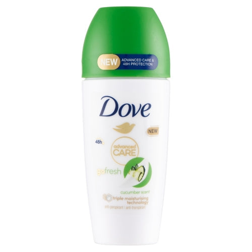 Dove Roll On Go Fresh Ml 50