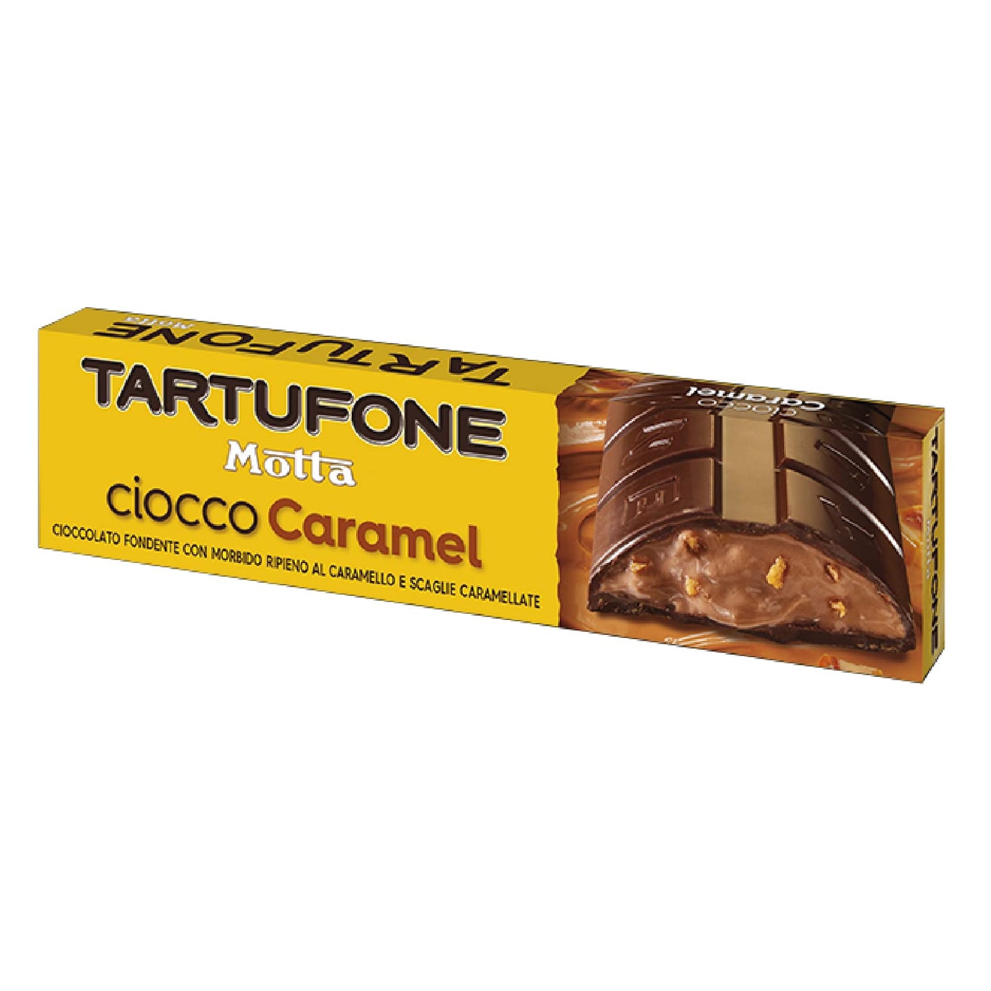 Barra Tartufone Ciococaramello