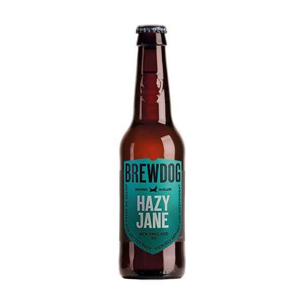 Birra Brewd Hazy Jane Cl 33