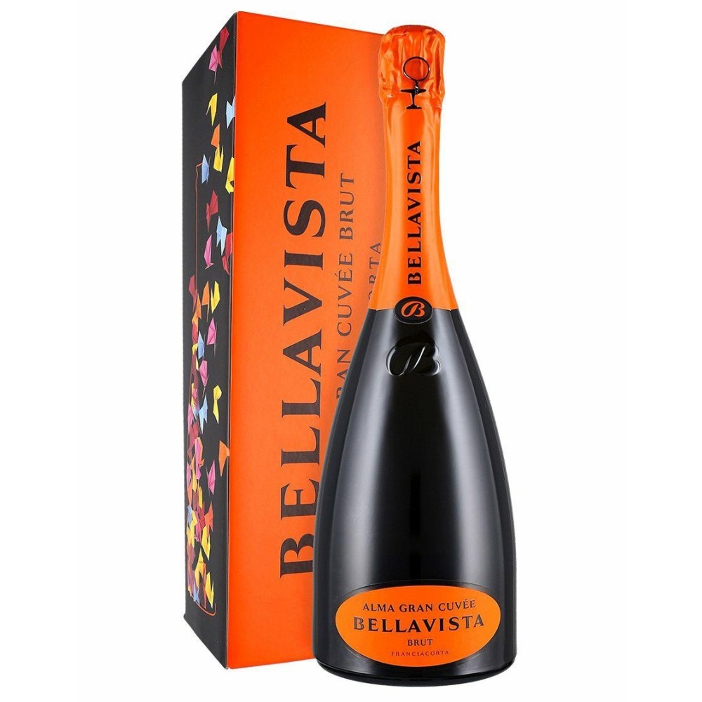 Bella Vista Alma Cl 150