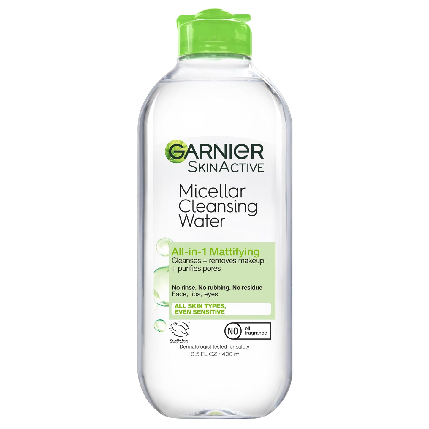 Garnier Skin Acqua Micellare Fresh Ml 400