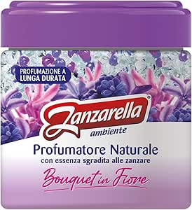 Zanzar Perle Floreal