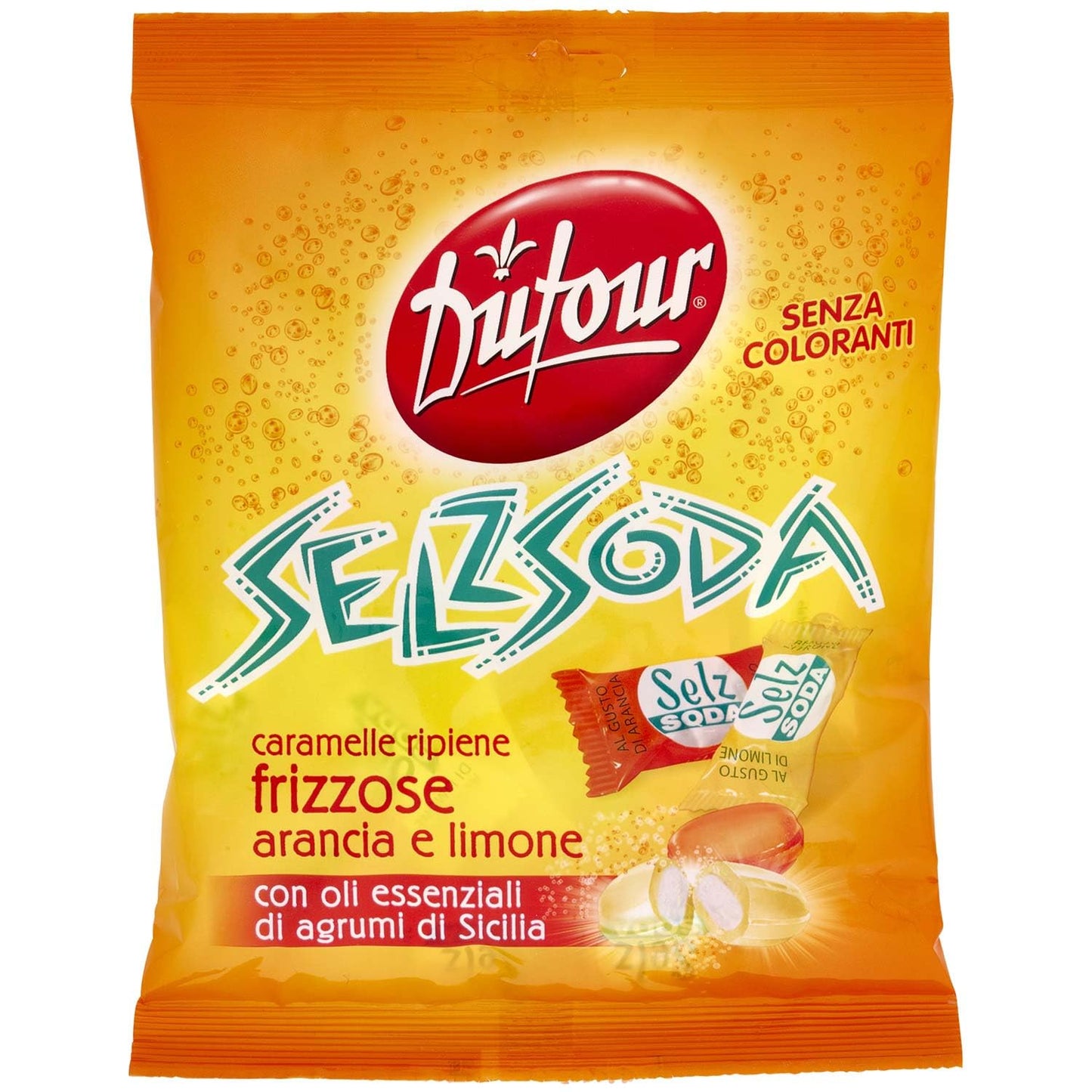 Selz Soda Gr 150