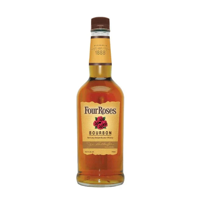 Four Roses Cl 100