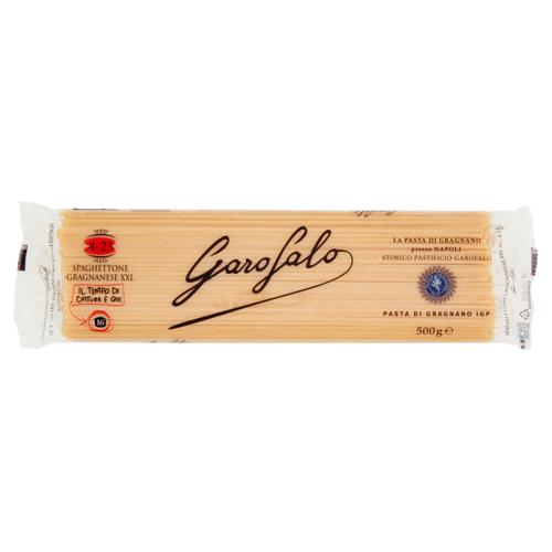 Garofalo Spaghettone Gragnanese Xxl N.4-23 Gr 500