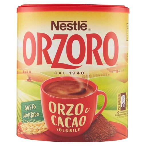Orzoro Nestle cacao Gr 180