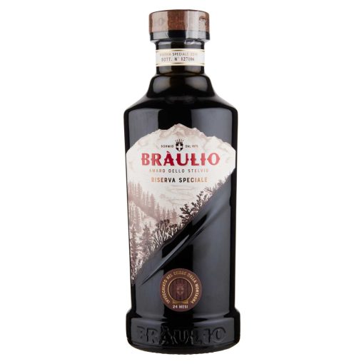 Braulio Riserva Cl 70