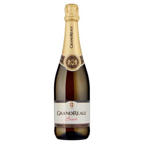 Granreale Gancia Brut Cl 75