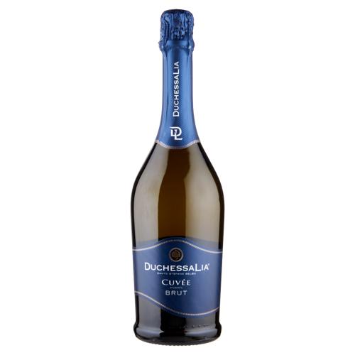 D.Lia Cuvee Brut Cl 75