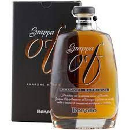 Bonollo Grappa Of Di Amarone Cl 70