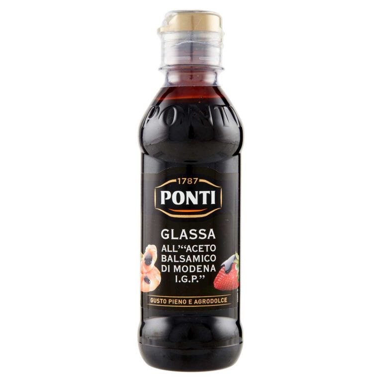 Ponti Glassa Gastronomica Gr 250