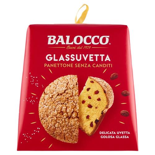 Balocco P.Ne G.Uvetta Gr 1