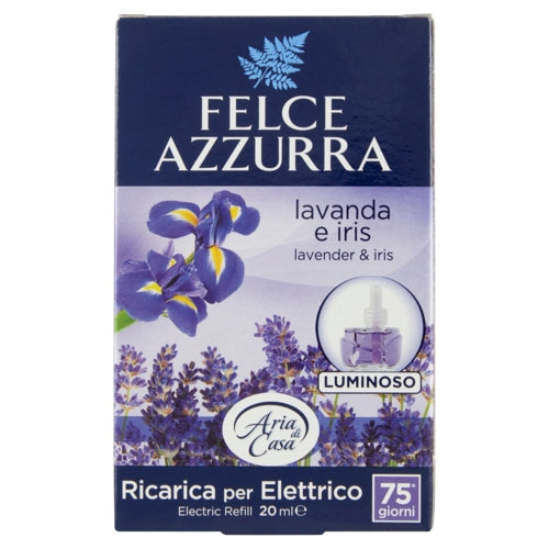 Felce Azzurra Casa Ricarica Mix Ml 20