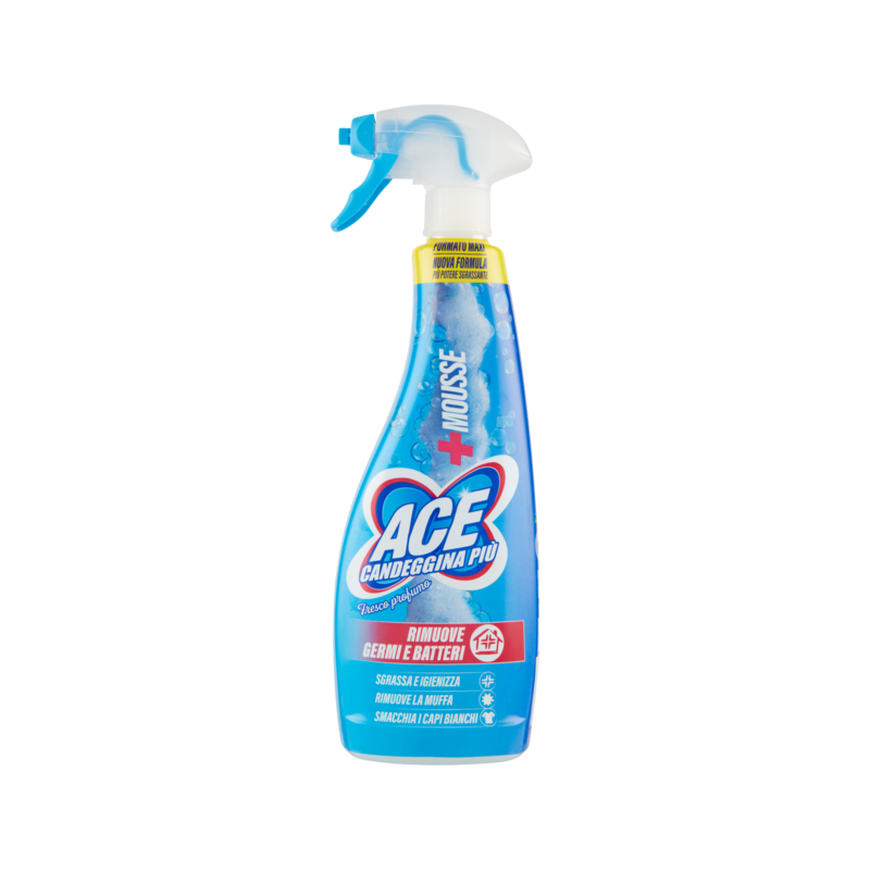 Ace Spray Armonia Floreale Ml800
