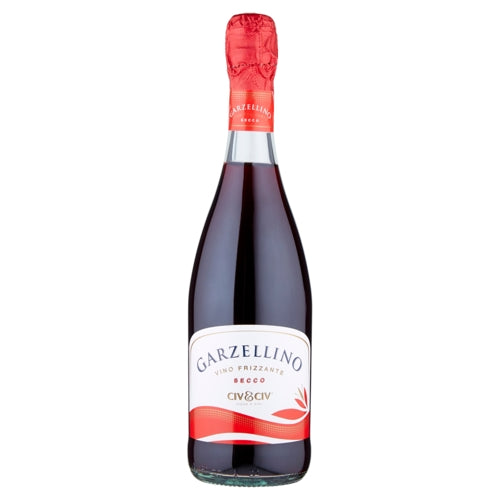 Garzellino Rosso Cl 75