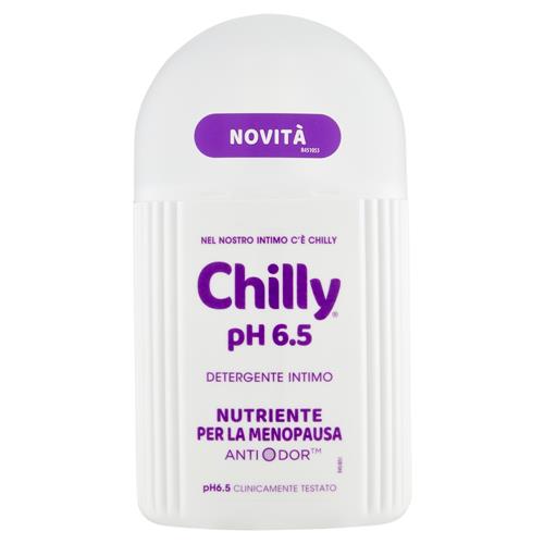 Chilly Ph 6.5 Menopau Ml 200