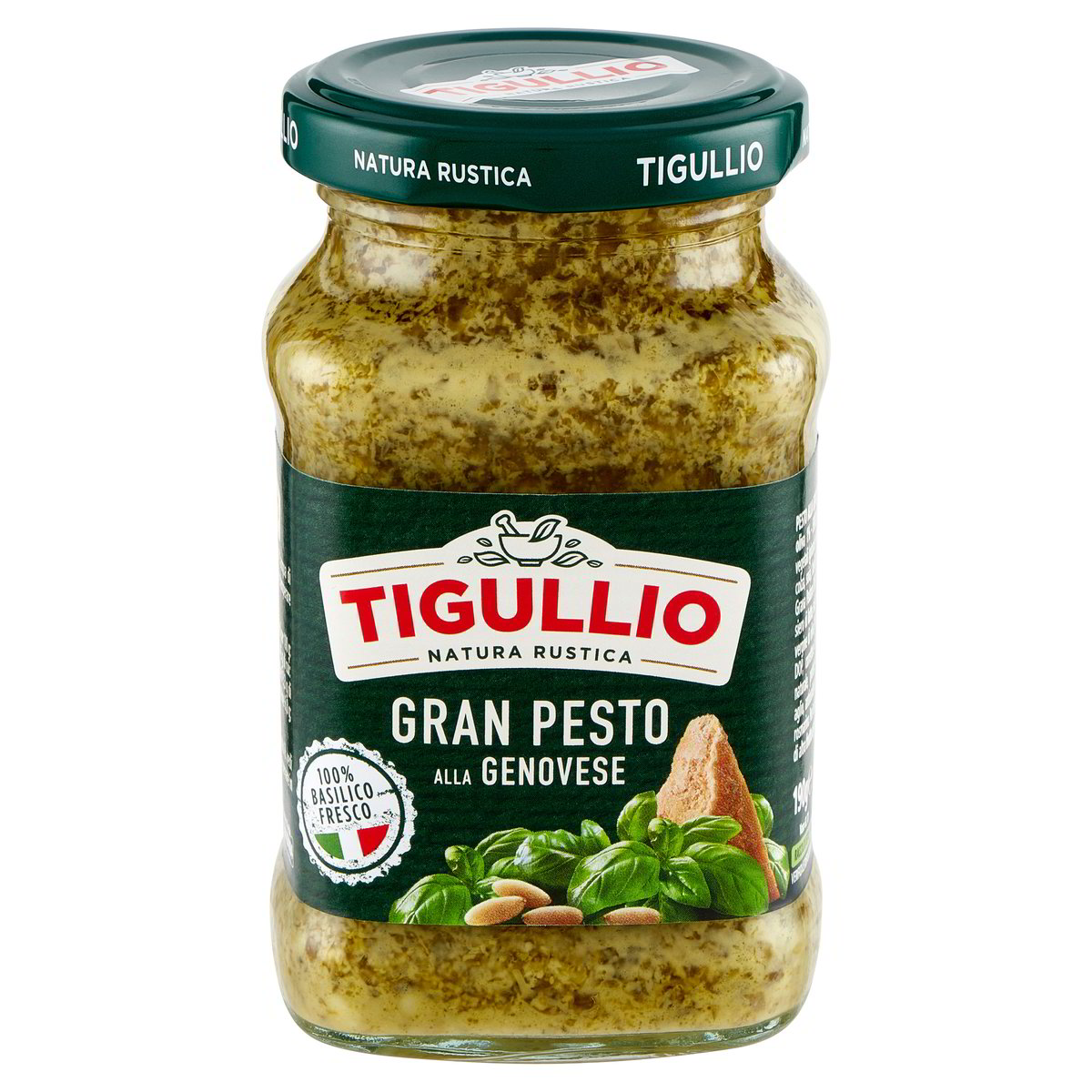 Star Pesto Genovese Gr 190