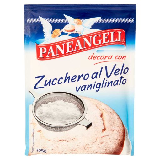 Paneangeli Zucchero Vaniglia Gr 125