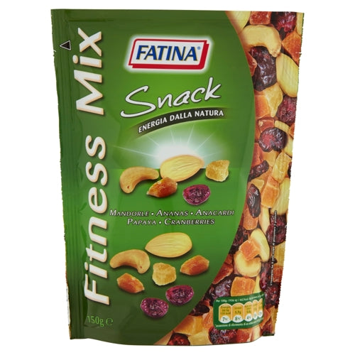 Fatina Fitnes Mix-Ener Gr 150