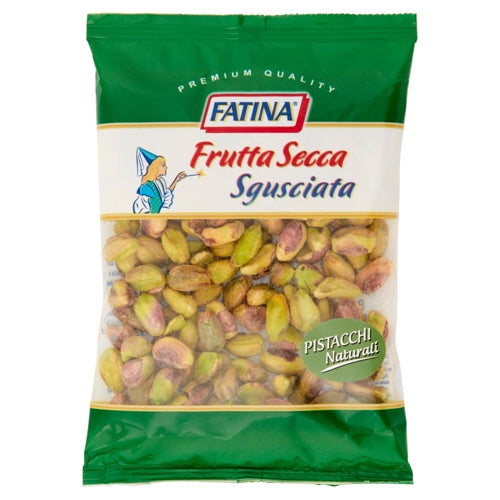 Fatina Pistacchi Sgusciati Gr 80