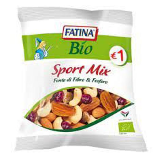 Fatina Bio Mix Snack Sport Gr 40