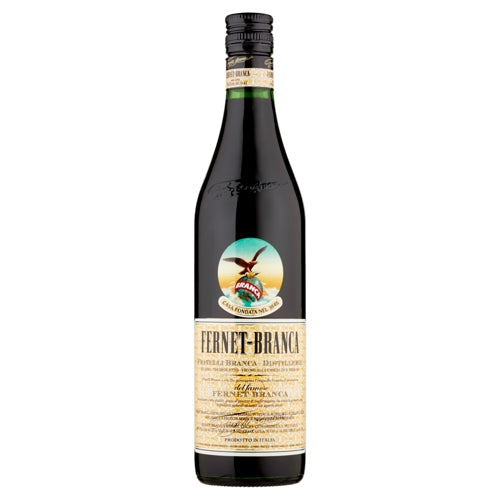 Fernet Branca Cl 70
